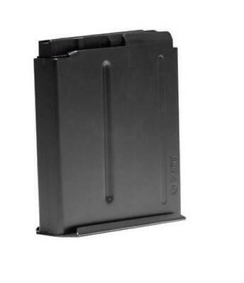 Savage Arms Axis II Precision Rifle Magazine .30-06 Sprg .270 Win 5/rd Black - Precision Shot Firearms
