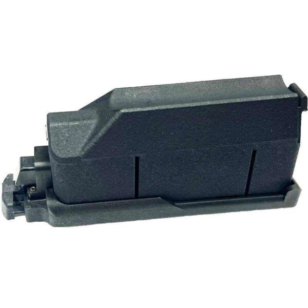Savage Arms Single Shot Adapter Short Action w/Integral Latch - Precision Shot Firearms