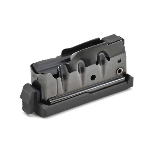 Savage Arms Axis/Axis II Rifle Magazine Black 400 LGND 4/rd - Precision Shot Firearms