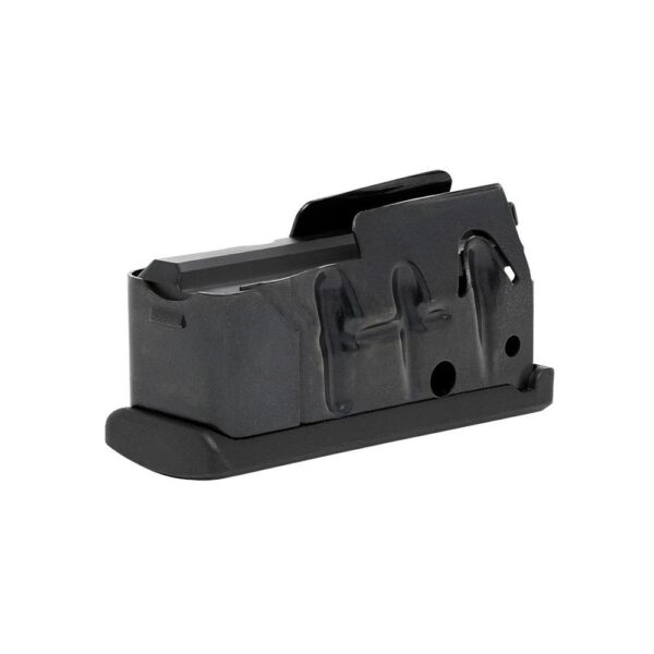 Savage Arms Impulse Mountain Hunter Rifle Magazine Black .308 Win/.243 Win 4/rd - Precision Shot Firearms