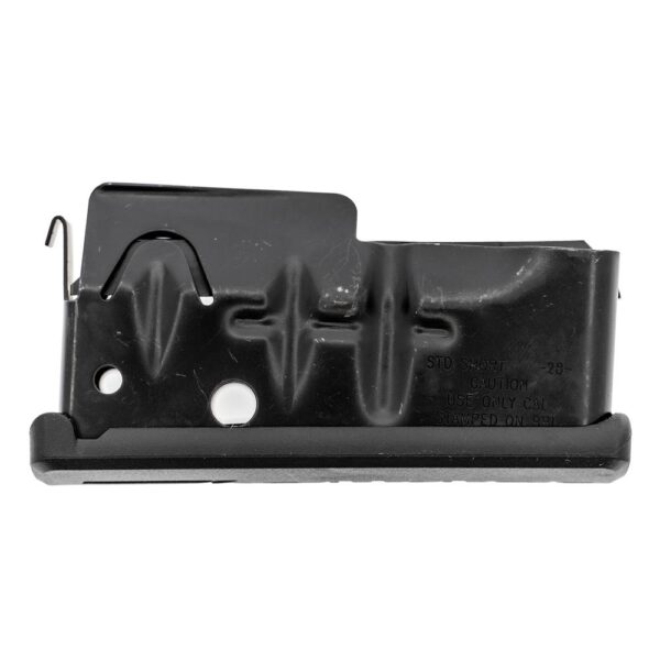 Savage Arms Impulse Mountain Hunter Rifle Magazine Black .308 Win/.243 Win 4/rd - Precision Shot Firearms