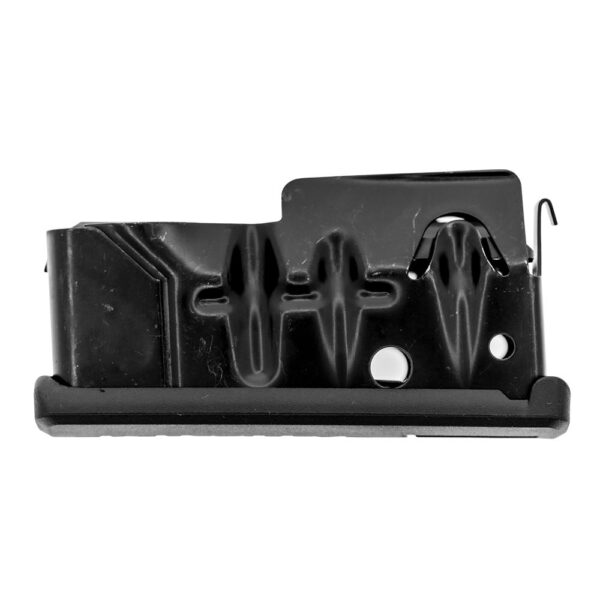 Savage Arms Impulse Mountain Hunter Rifle Magazine Black .308 Win/.243 Win 4/rd - Precision Shot Firearms
