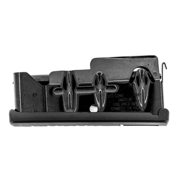 Savage Arms Impulse Mountain Hunter Rifle Magazine Black .270 Win/.30-06 Sprg 4/rd - Precision Shot Firearms