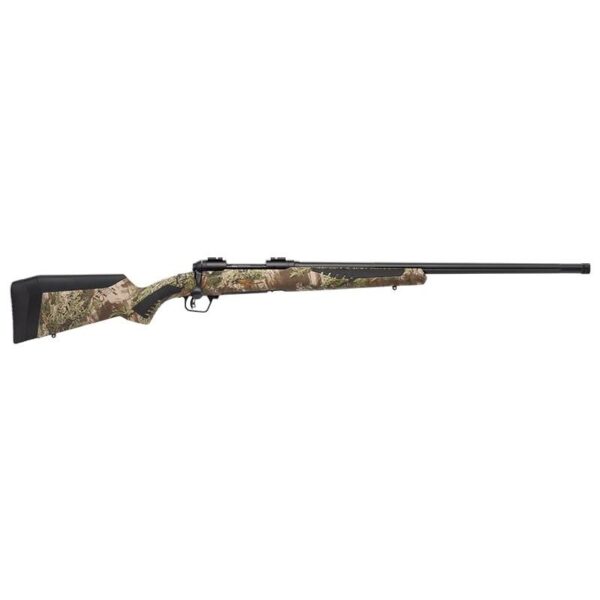 Savage Arms 110 Predator Rifle 260 Rem 4/rd 24" Barrel Mossy Oak Terra - Precision Shot Firearms