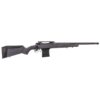 Savage Arms 110 Tactical Rifle .308 Win 10/rd 20" Threaded Barrel Black - Precision Shot Firearms
