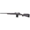 Savage Arms 110 Tactical Rifle .308 Win 10/rd 20" Threaded Barrel Black - Precision Shot Firearms