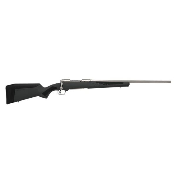 Savage Arms 110 Storm Hunting Rifle 30-06 Sprg 4/rd 22" Barrel Black - Precision Shot Firearms