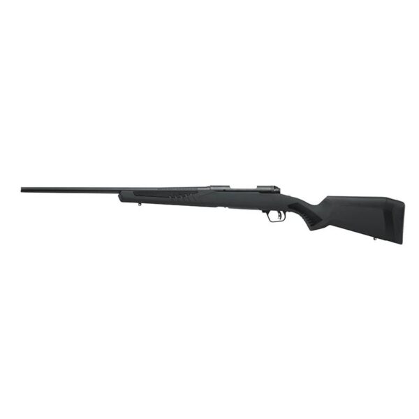 Savage Arms 110 Hunter 243 Win 4/rd 22" Barrel Black - Precision Shot Firearms