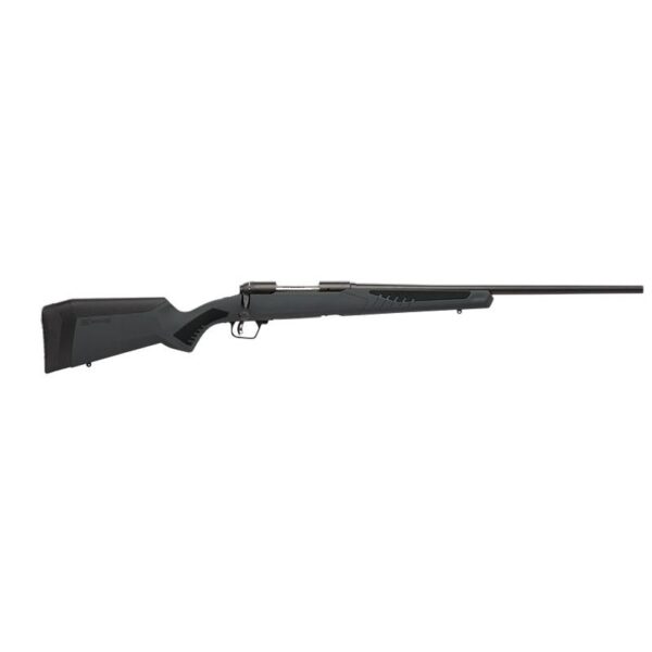 Savage Arms 110 Hunter 308 Win 4/rd 22" Barrel Black - Precision Shot Firearms