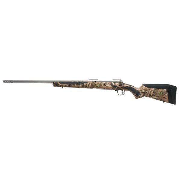Savage 110 Bear Hunter Rifle .300 WSM 2rd Capacity 23" Barrel Mossy Oak Break Up Country - Precision Shot Firearms