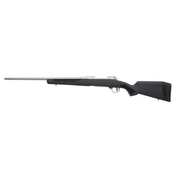 Savage Arms 110 Storm Hunting Rifle .308 Win 4/rd 22" Barrel Grey - Precision Shot Firearms