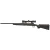 Savage Arms Axis II XP Hunting Rifle 223 Rem 4/rd 22" Barrel Black with Scope - Precision Shot Firearms