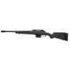 Savage Arms 110 Haymaker Rifle 450 Bushmaster 4/rd 18" Threaded Barrel Black - Precision Shot Firearms