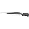 Savage Arms Axis Compact Rifle 7mm-08 Rem 4/rd 20" Barrel Black - Precision Shot Firearms