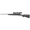 Savage Arms Axis XP Rifle .308 Win 4rd Magazine 22" Barrel Black with Weaver 3-9x40 Scope - Precision Shot Firearms