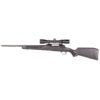Savage Arms 110 Apex Hunter XP Rifle .22-250 REM 4rd Magazine 20" Barrel Black with Vortex 3-9x40 Scope - Precision Shot Firearms