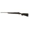 Savage Arms Axis II Rifle 243 Win 4/rd 22" Barrel Black - Precision Shot Firearms