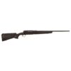 Savage Arms Axis II Rifle 243 Win 4/rd 22" Barrel Black - Precision Shot Firearms