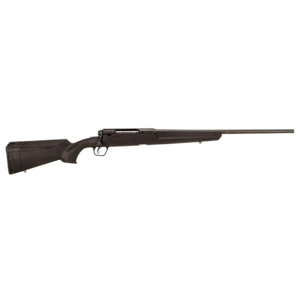 Savage Arms Axis II Rifle 270 Win 4/rd 22" Barrel Black - Precision Shot Firearms