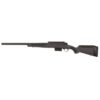 Savage Arms 212 Slug Shotgun 12 ga 3" Chamber 2/rd 22" Barrel Black - Precision Shot Firearms