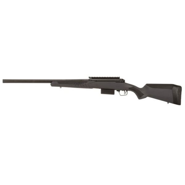 Savage Arms 212 Slug Shotgun 12 ga 3" Chamber 2/rd 22" Barrel Black - Precision Shot Firearms