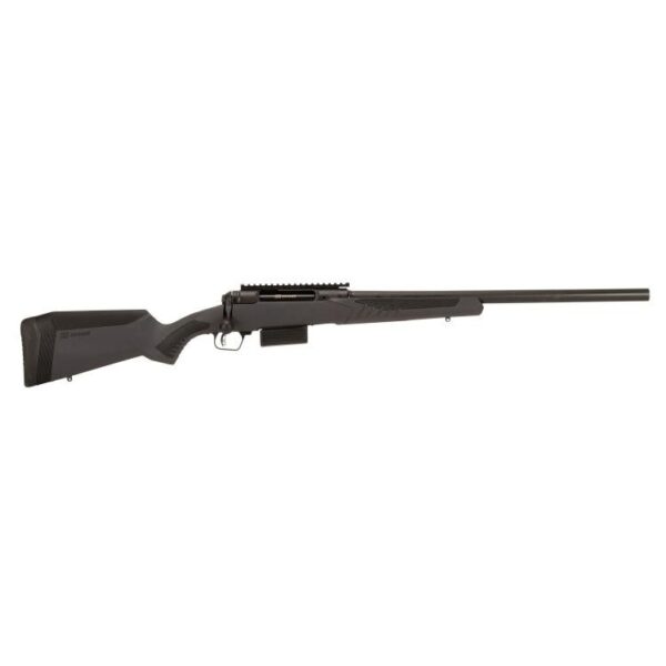 Savage Arms 212 Slug Shotgun 12 ga 3" Chamber 2/rd 22" Barrel Black - Precision Shot Firearms