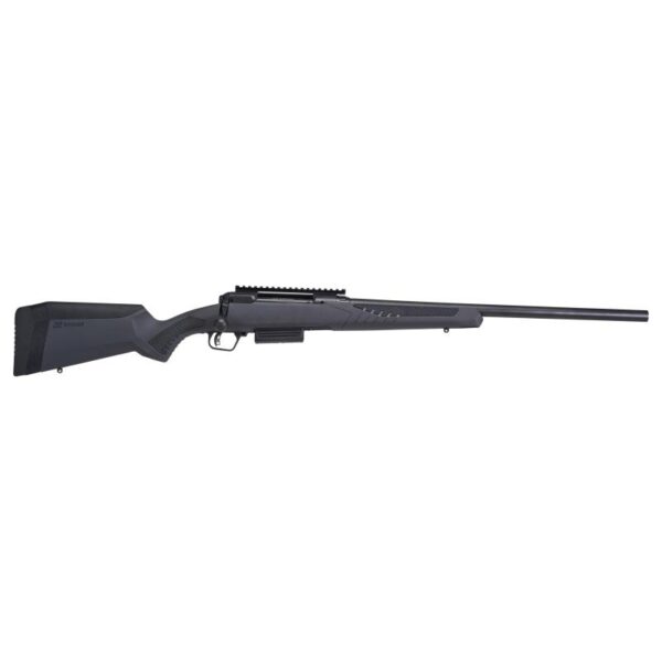Savage Arms 220 Slug Shotgun 20ga 3" Chamber 2rd 22" Barrel Black - Precision Shot Firearms