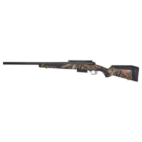 Savage Arms 220 Slug Shotgun 20ga 3" Chamber 2/rd 22" Barrel Mossy Oak Break Up - Precision Shot Firearms