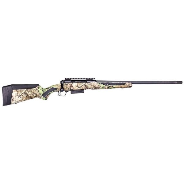 Savage Arms 220 Turkey Shotgun 20 ga 3" Chamber 2/rd 22" Barrel Mossy Oak Obsession - Precision Shot Firearms