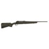 Savage Arms Axis II Compact Rifle 6.5 Creedmoor 4/rd 20" Barrel Black - Precision Shot Firearms