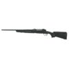Savage Arms Axis II Compact Rifle 6.5 Creedmoor 4/rd 20" Barrel Black - Precision Shot Firearms