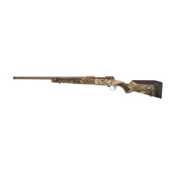 Savage Arms 110 High Country Rifle 243 Win 4/rd 22" Barrel TrueTimber Strata - Precision Shot Firearms