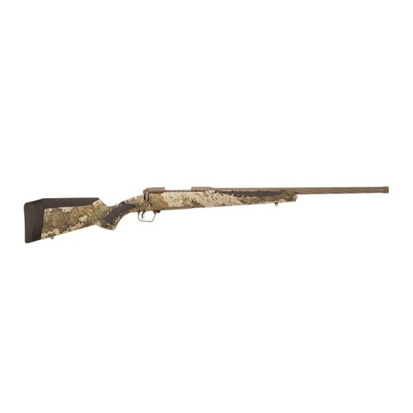 Savage Arms 110 High Country Rifle 270 Win 4/rd 22" Barrel TrueTimber Strata - Precision Shot Firearms