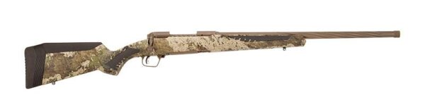 Savage Arms 110 High Country Rifle .300 Win Mag 3rd Magazine 24" Barrel TrueTimber Strata - Precision Shot Firearms