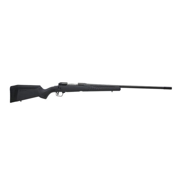 Savage Arms 110 Long Range Hunter Rifle .300 PRC 5/rd 26" Barrel Grey - Precision Shot Firearms