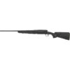 Savage Arms Axis II Left Hand Rifle .30-06 Sprg 4/rd 22" Barrel Black - Precision Shot Firearms