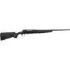 Savage Arms Axis II Left Hand Rifle .30-06 Sprg 4/rd 22" Barrel Black - Precision Shot Firearms