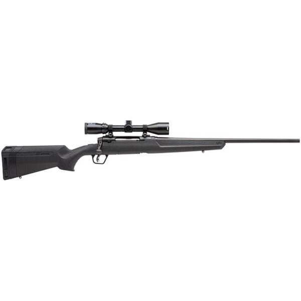Savage Arms Axis II XP Rifle 350 Legend 4rd Magazine 18" Barrel Black with Scope - Precision Shot Firearms