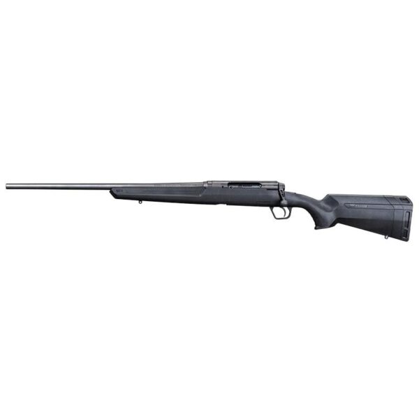 Savage Arms Axis Left Hand Rifle 350 Legend 4/rd 18" Barrel Black - Precision Shot Firearms