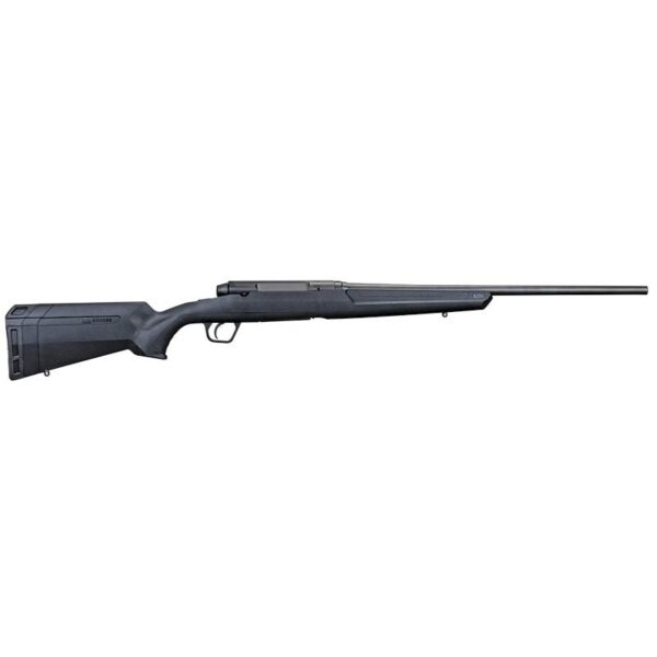 Savage Arms Axis Left Hand Rifle 350 Legend 4/rd 18" Barrel Black - Precision Shot Firearms