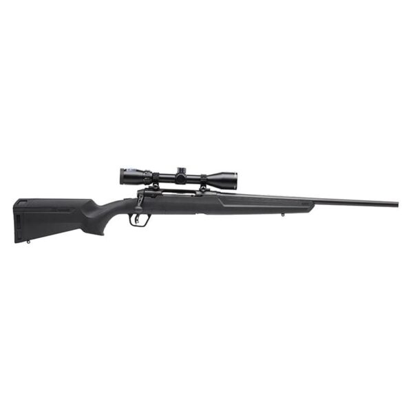 Savage Arms Axis II XP Compact Rifle 350 Legend 4/rd 18" Barrel Black with Scope - Precision Shot Firearms