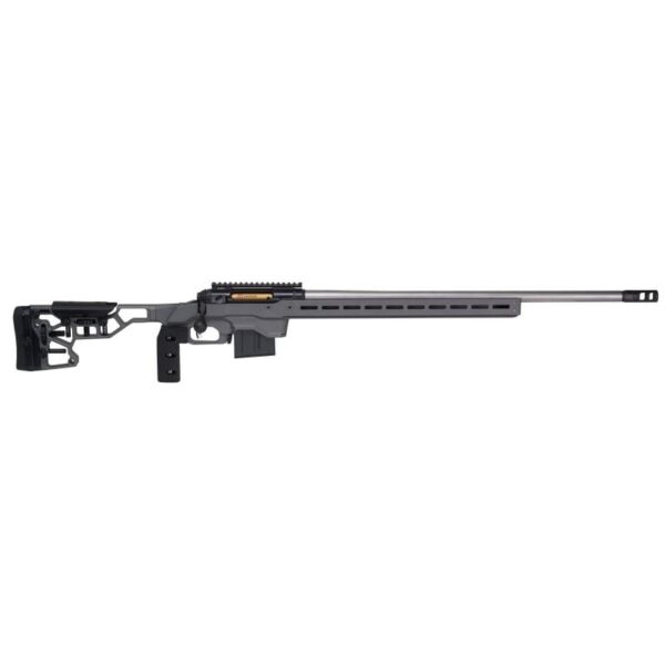 Savage Arms 110 Elite Precision Rifle .308 Win 10/rd 26" Barrel Grey - Precision Shot Firearms