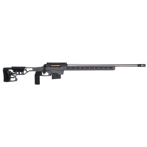 Savage Arms 110 Elite Precision Rifle .300 Win Mag 5/rd 30" Barrel Grey - Precision Shot Firearms