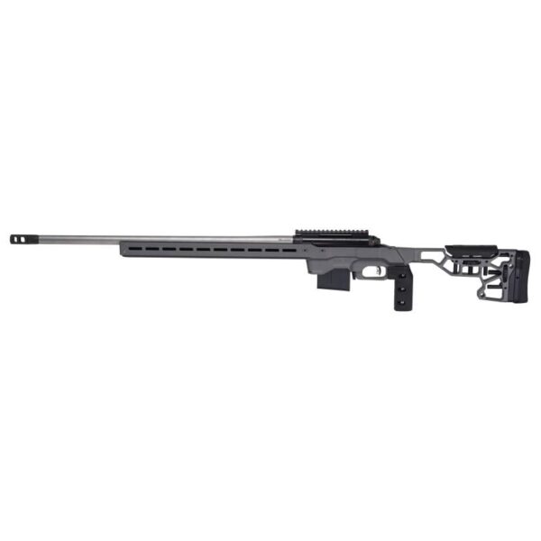 Savage Arms 110 Elite Precision Rifle 300 PRC 5/rd 30" Barrel Grey - Precision Shot Firearms