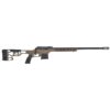 Savage Arms 110 Precision Rifle .338 Lapua 5/rd 24" Barrel FDE - Precision Shot Firearms