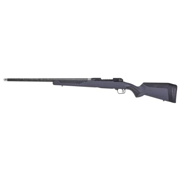 Savage Arms 110 Ultralite Rifle .308 Win 4/rd Magazine 22" Barrel Grey - Precision Shot Firearms