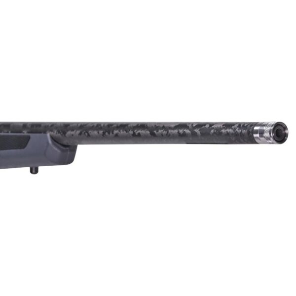 Savage Arms 110 Ultralite Rifle 6.5 Creedmoor 4/rd Magazine 22" Barrel Grey - Precision Shot Firearms