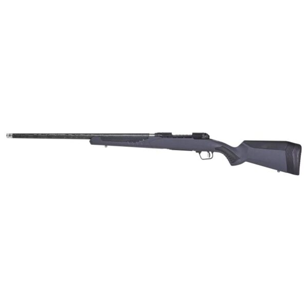 Savage Arms 110 Ultralite Rifle .270 Win 4/rd Magazine 22" Barrel Grey - Precision Shot Firearms