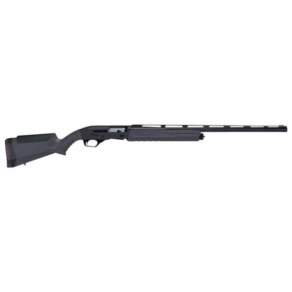 Savage Arms Renegauge Field Shotgun 12 ga 3" Chamber 4/rd 26" Barrel Grey - Precision Shot Firearms