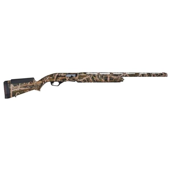 Savage Arms Renegauge Waterfowl Shotgun 12 ga 3" Chamber 4/rd 28" Barrel Mossy Oak Shadow Grass Blades - Precision Shot Firearms